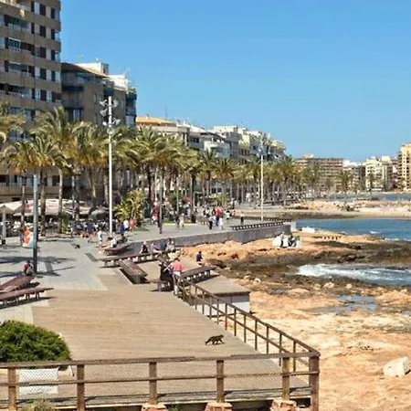 公寓 Apartamento La Pequena Habana *