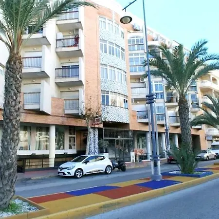 Apartamento La Pequena Habana Apartment *