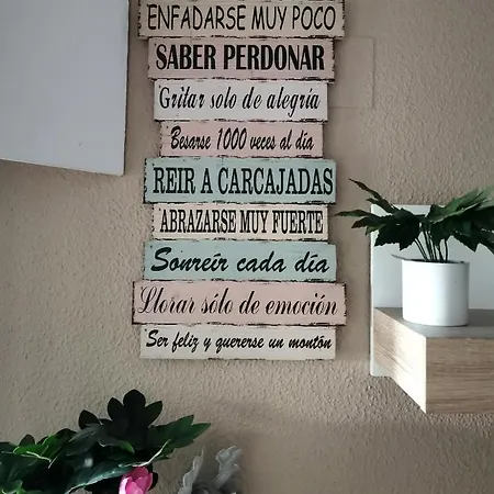 Apartamento La Pequena Habana Apartment Torrevieja