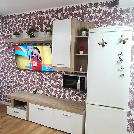 Apartamento La Pequena Habana