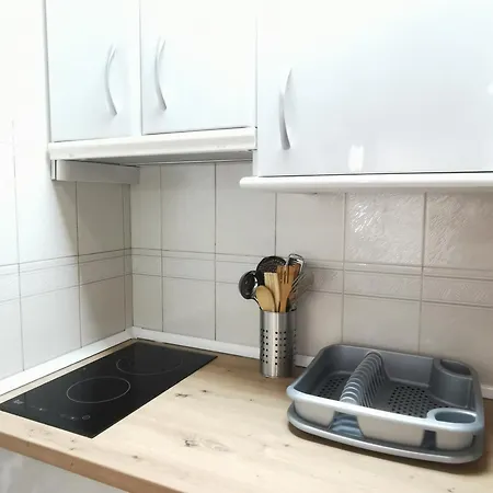 公寓 Apartamento La Pequena Habana *