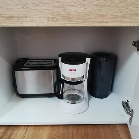 Apartamento La Pequena Habana 公寓 *