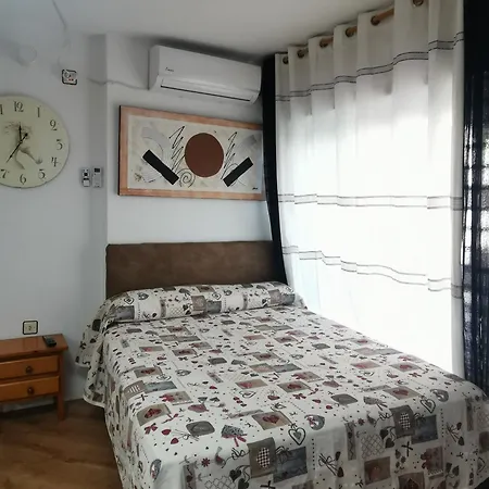 公寓 Apartamento La Pequena Habana