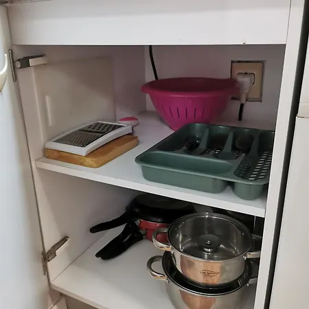 公寓 Apartamento La Pequena Habana *
