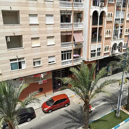 Apartamento La Pequena Habana 公寓