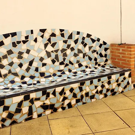 Apartamento La Pequena Habana 托雷维耶哈