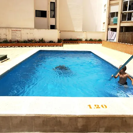Apartamento La Pequena Habana * 托雷维耶哈