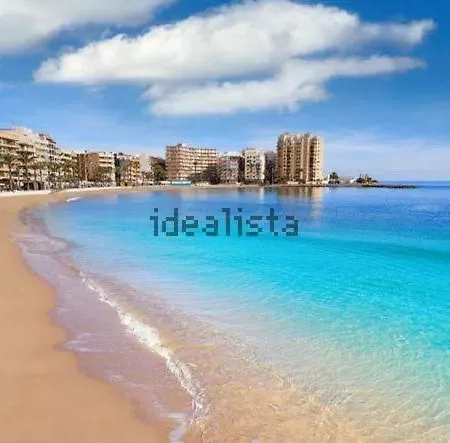 公寓 Apartamento La Pequena Habana