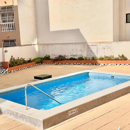 Apartamento La Pequena Habana * Torrevieja
